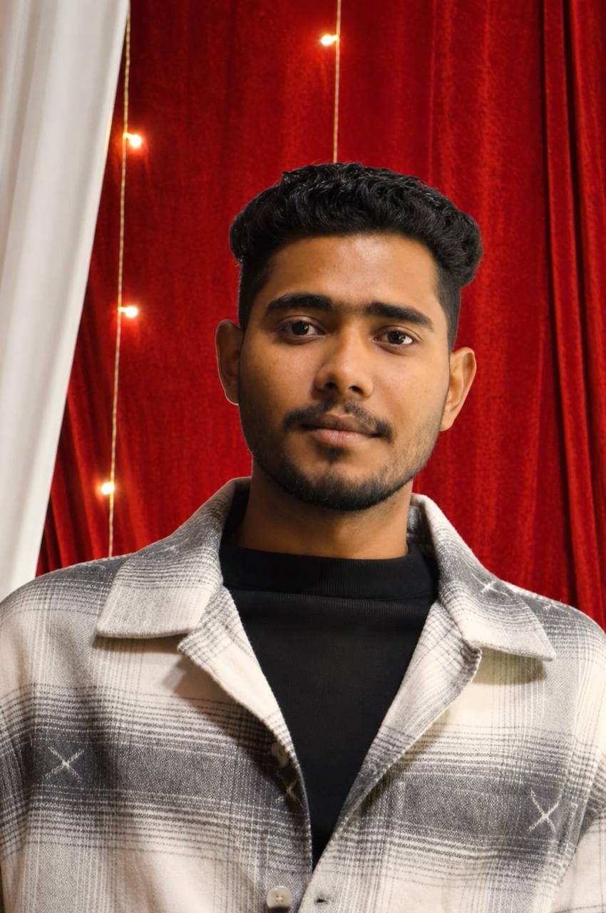 Abhay Mishra