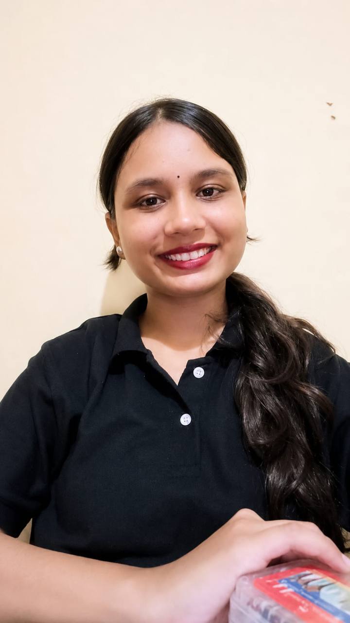 Kashish Mishra